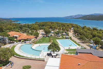 Camping Village Capo d'Orso Baia Comfort