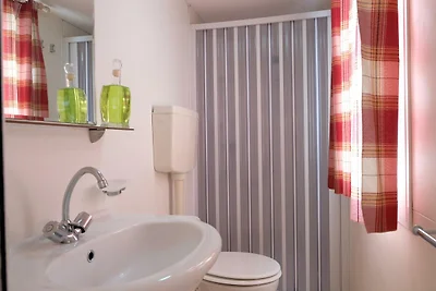 Ferienpark Bella Austria Mobilehome Happy...