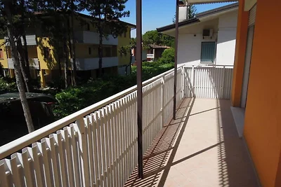Residenz Flaminia Vierzimmer-Wohnung Tipo D*