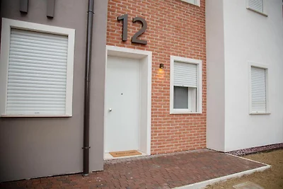 The Green Park Apartment Wohnung Erdgeschoss