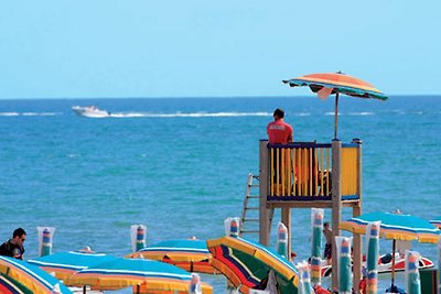 Apartament Dla rodzin Bibione