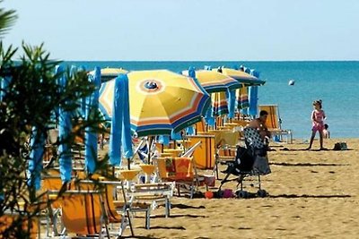 Maison de vacances Vacances relaxation Bibione