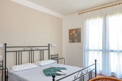 Residenz Eden Dreizimmer-Wohnung Trilo