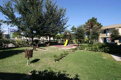 Apartamento Vacaciones familiares Caerano di San Marco