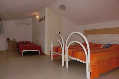 Residenz Cape Vierzimmer-Bungalow Tipo D*
