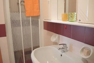 Residenz Delle Terme Zweizimmer-Wohnung B*