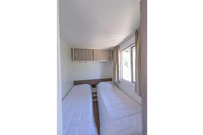 Feriendorf Stork Lodge Deluxe Family