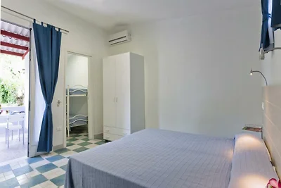 Ferienpark Rosapineta Bungalow B4