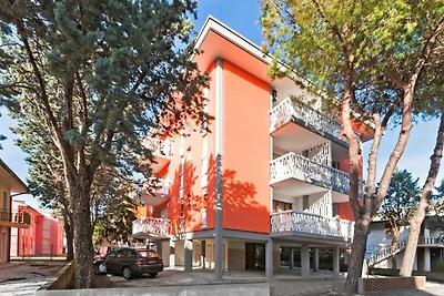 Residenz Castore Dreizimmer-Wohnung A3