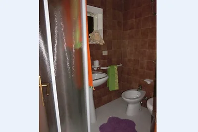 Apartamento Vacaciones familiares Caerano di San Marco