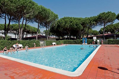 Vakantieappartement Gezinsvakantie Caerano di San Marco