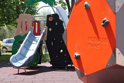 Residenz San Giorgio Zweizimmer-Ferienhaus Ti...