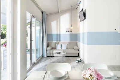 Feriendorf Francesco Holiday Home Comfort