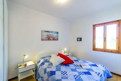 Residenz Sole B Dreizimmer-Wohnung Trilo