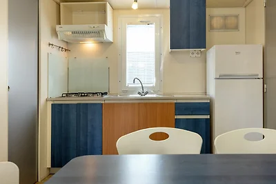 Ferienanlage Classe Mobilehome 6 Atlantico