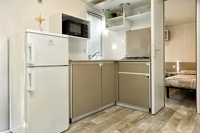 Feriendorf Cisano San Vito Mobilehome...