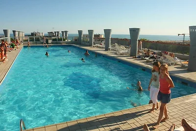 Residenz Delle Terme Dreizimmer-Wohnung C*