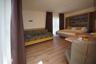 Vakantieappartement Gezinsvakantie Riva del Garda