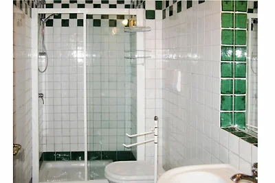 Residenz Borgo Alba Chiara Dreizimmer-Wohnung...