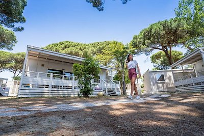 Ferienpark Marina Camping Village Lodge Delux...