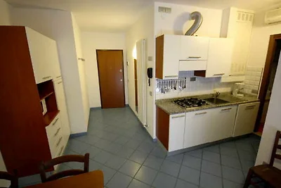 Residenz Katja Dreizimmer-Wohnung Tipo C