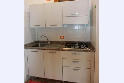 Residenz Corinzia Zweizimmer-Wohnung Tipo B*