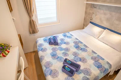 Vakantiehuis Ontspannende vakantie Peschici