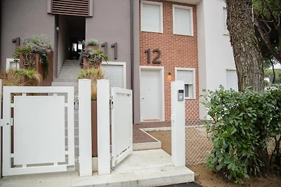 The Green Park Apartment Wohnung Erdgeschoss
