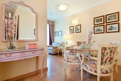 Residenz Carl und Do Zweizimmer-Wohnung Bilo ...