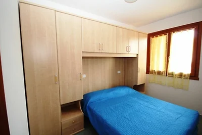Vakantieappartement Gezinsvakantie Rosolina