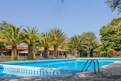 Vakantiehuis Ontspannende vakantie 