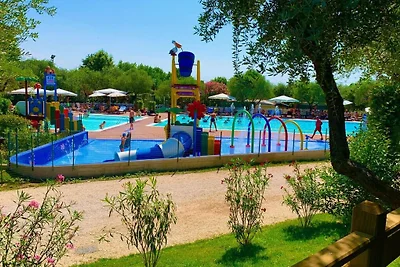 Kuća za odmor Dopust za oporavak Padenghe sul Garda