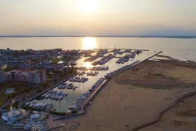 Residenz Monica Dreizimmer-Wohnung Trilo C6