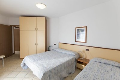 Residenz Robinia - Wohnung Trilo AGLAMCR (3006)