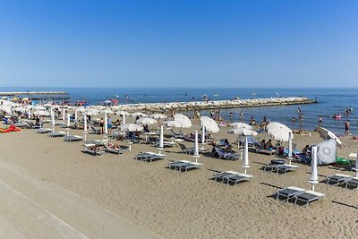 Appartamento Vacanza con famiglia Caorle