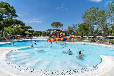 Ferienpark Marina Camping Village Lodge Super...