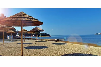 Residenz Lanterna Sunny Resort Apartment 4 Pe...