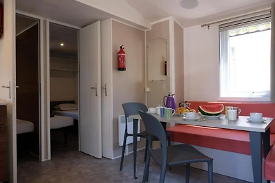 Ferienpark Residence Village Mobilehome Happy...