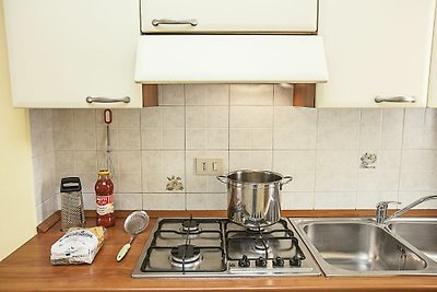 Ferienanlage Aquamarina - Wohnung Trilo AGITA (2305)