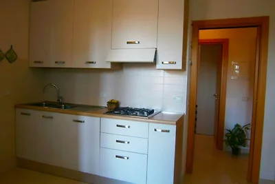 Residenz Marcella Dreizimmer-Wohnung Trilo A2