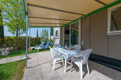 Feriendorf San Francesco Mobilehome Suite...