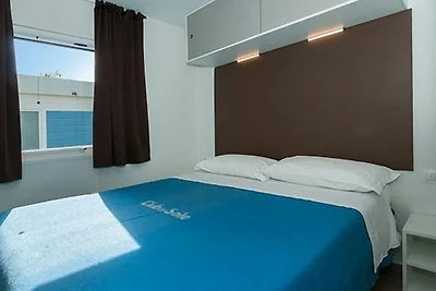 Feriendorf Vigna sul Mar Lodge Superior...