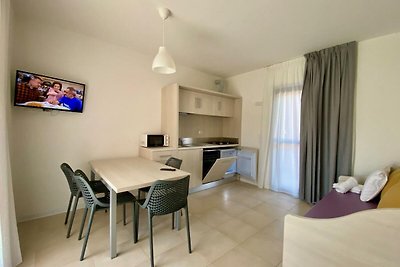 Vakantieappartement Gezinsvakantie Verona