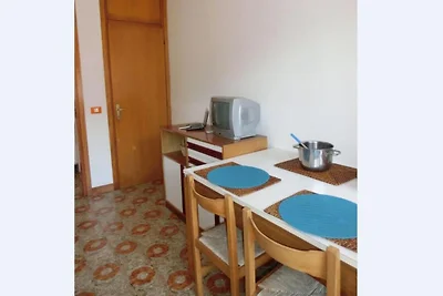 Residenz Corinzia Zweizimmer-Wohnung Tipo B*