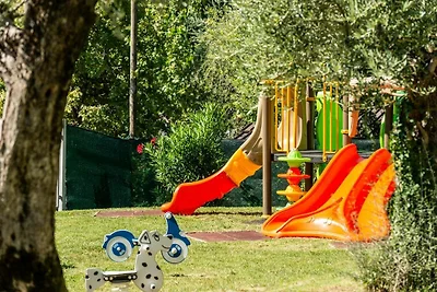 Ferienpark Fontanelle Mobilehome Standard Plu...