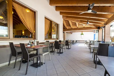 Residenz Ca' del Pioppo Zweizimmer-Wohnung Ca...