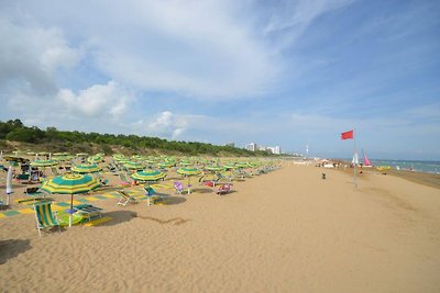 Appartamento Vacanza con famiglia Lignano Sabbiadoro