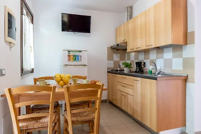 Feriendorf Miramare Bungalow