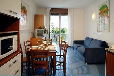 Vakantieappartement Gezinsvakantie Caerano di San Marco