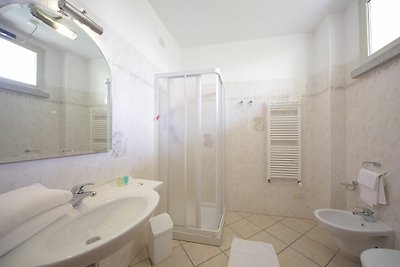 Vakantieappartement Gezinsvakantie Varzo (Verbania)